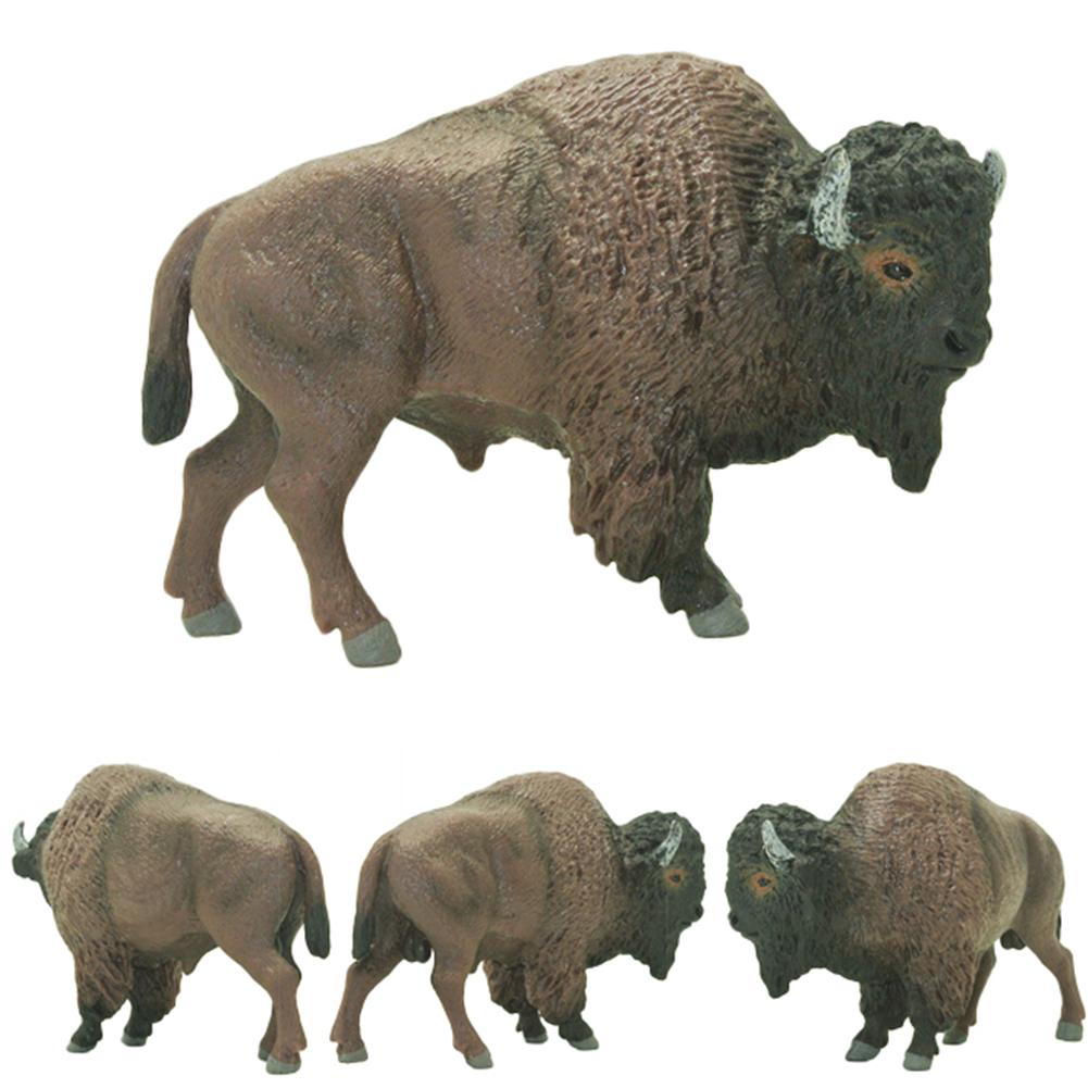 Kids First Education - Figuras de animales del Zoo para