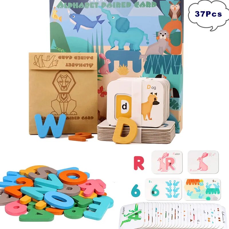 Tarjetas Flash de números del  - Kids Education Number reseña y precio