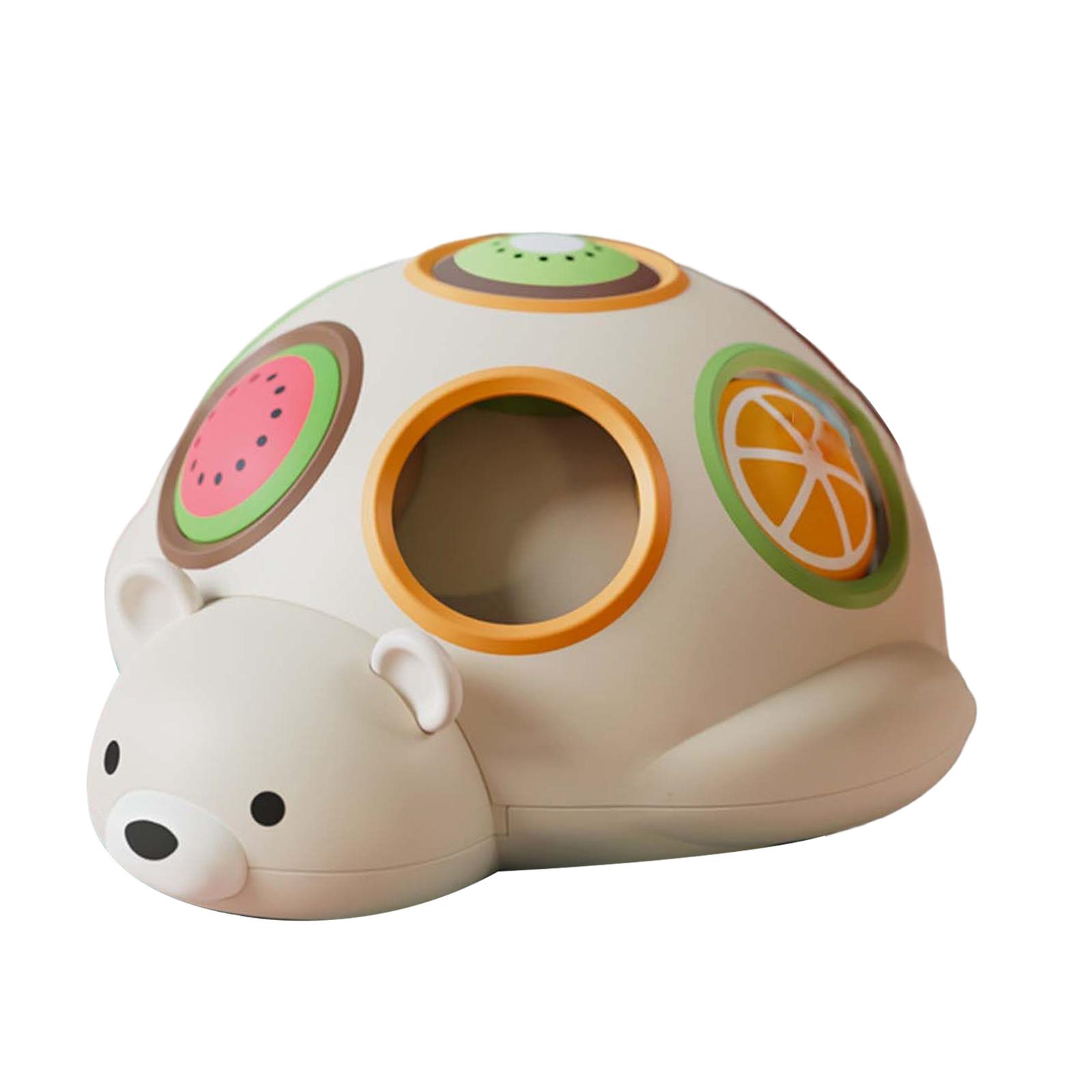 Juguete Montessori para niños, - Kids Education Activities reseña y precio