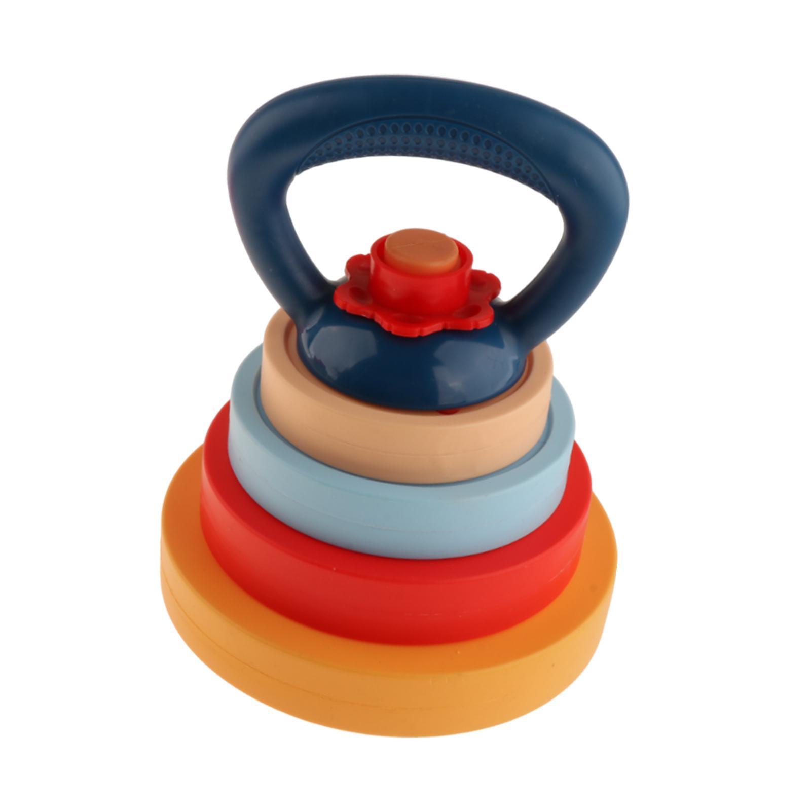 Set de Juguetes Educativos de  - Kids Education Activities reseña y precio