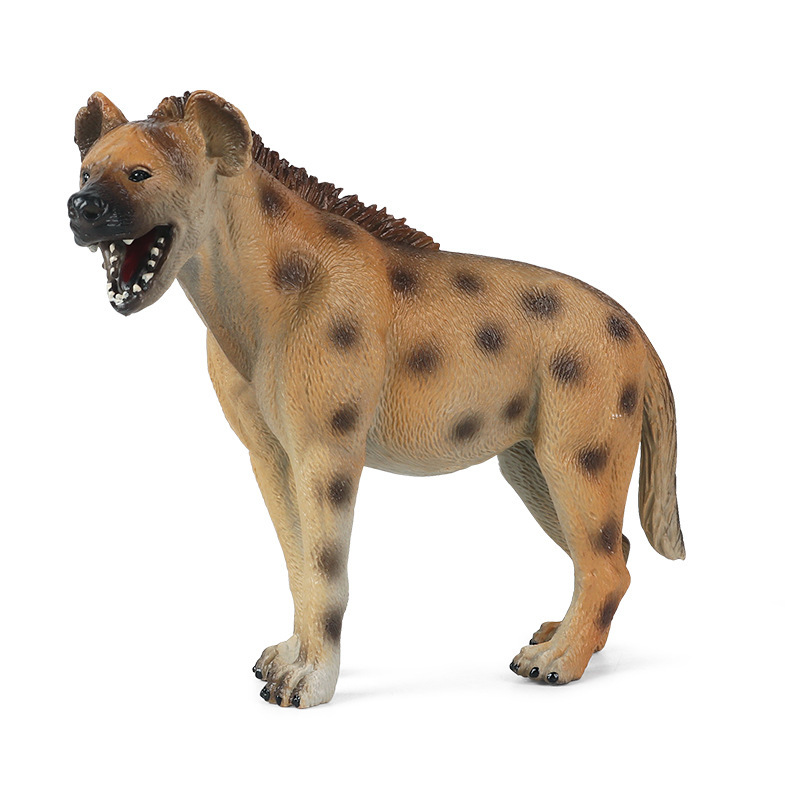 Figuras de Animales Salvajes d - Kids First Education reseña y precio