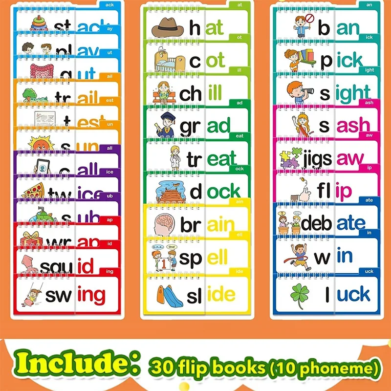 30 libros de lectura y rima co - Kids Education Rhymes reseña y precio