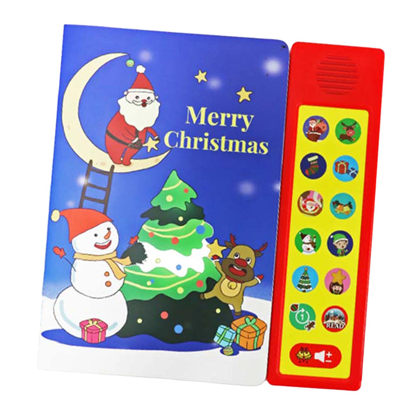 Libro Musical de Cuentos de Na - Kids Education Rhymes reseña y precio