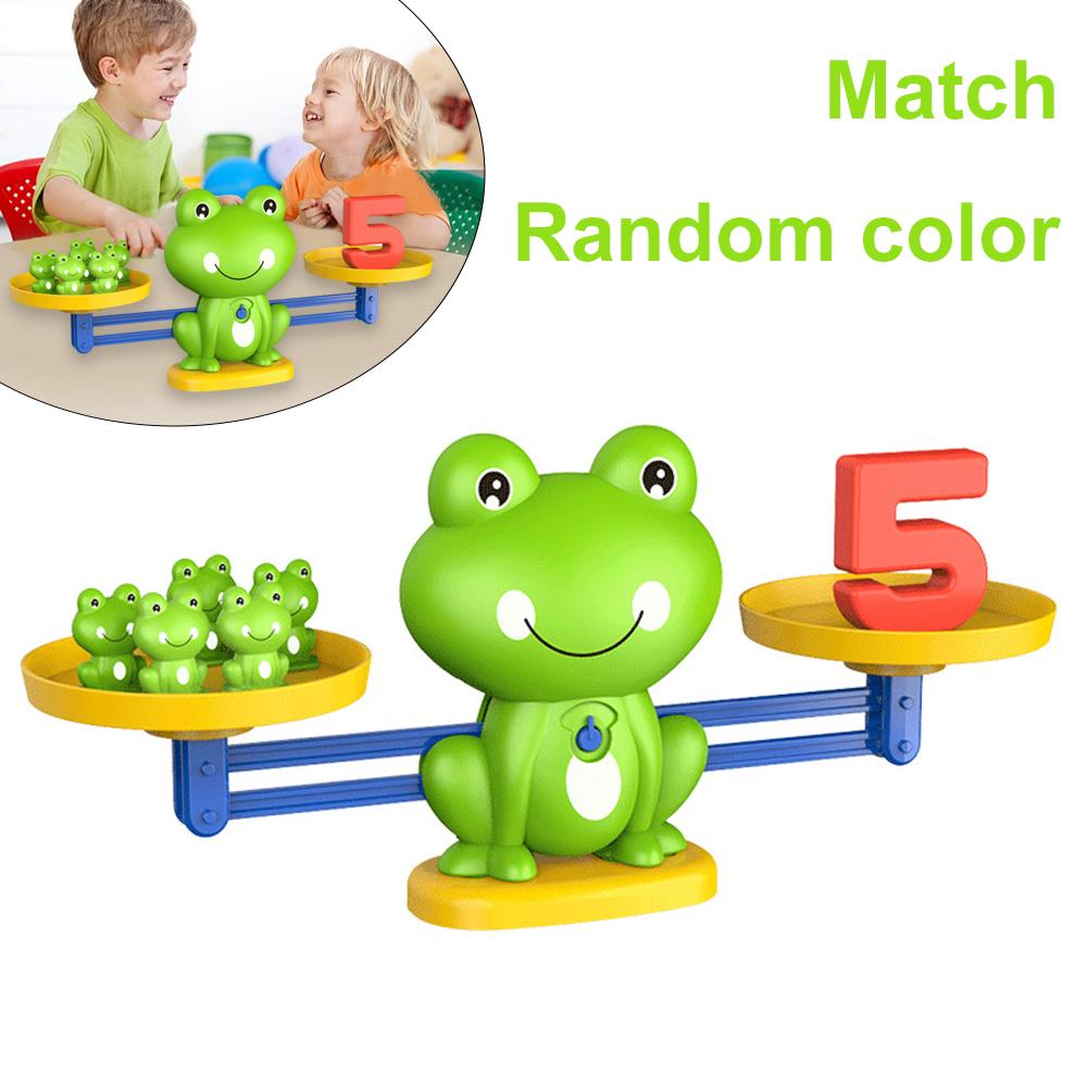 Juego de matemáticas con forma - Kids Education Number reseña y precio